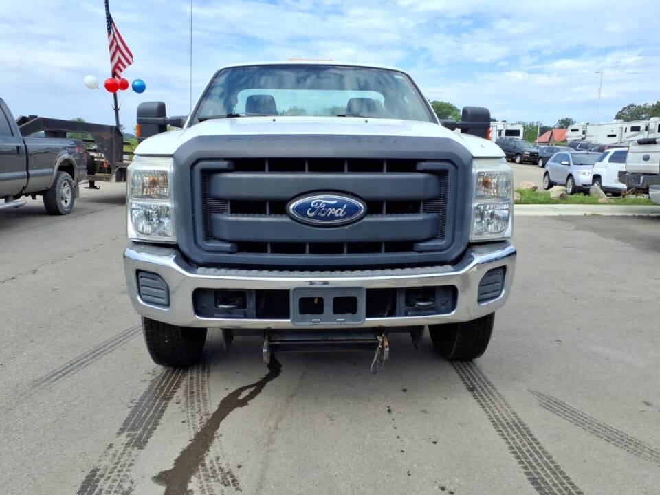 ford f-250 super duty 2012 1FTBF2B60CED09950 image ford f-250 super duty 2012 1FTBF2B60CED09950 image